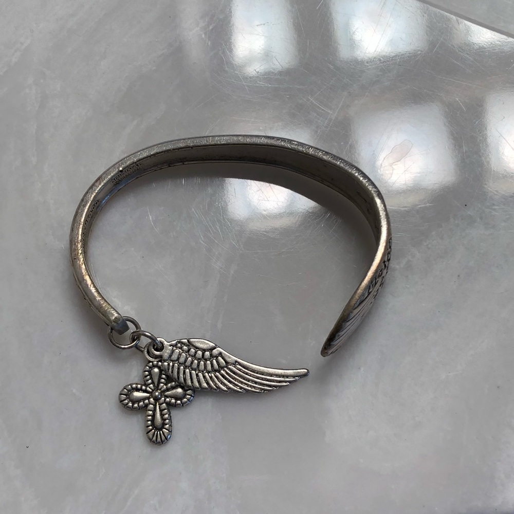 Vintage inspired bracelet